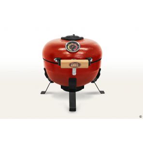  Start Grill Traveller 12