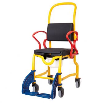 Санитарное кресло-коляска для детей Rebotec Аугсбург