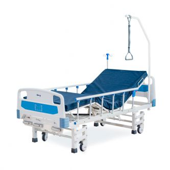 ������� ����������� 3-�-�������� Barry MB3pp