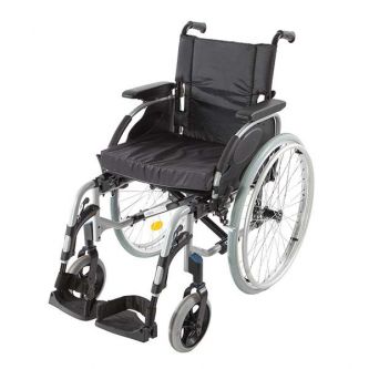 Кресло-коляска Invacare Action 2NG