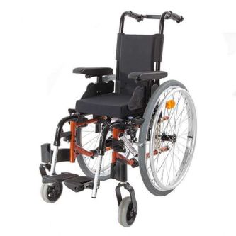 -  Invacare Action 3 Junior