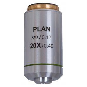  Levenhuk MED 20x/ (76076)