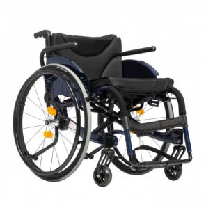 Кресло-коляска Ortonica S 2000 PU