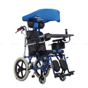 Кресло-коляска Ortonica Ol.400