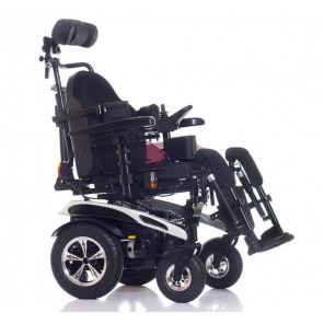 Кресло-коляска Ortonica Pulse 370 PP
