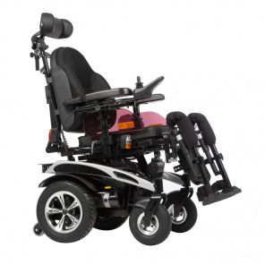 Кресло-коляска Ortonica Pulse 250 UU 35 см