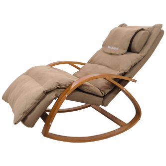 Массажное кресло-качалка Ergonova Ergonova MeTime