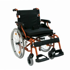 Кресло-коляска Мега-Оптим 514А-1