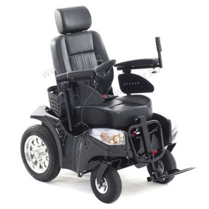 Кресло-коляска MET InvaCar
