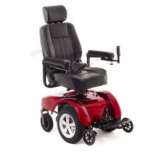 Кресло-коляска MET Axis