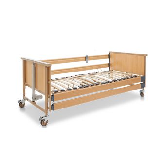 Медицинская электрическая кровать Burmeier Dali Standard
