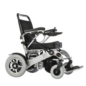 Кресло-коляска Ortonica P640
