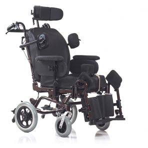 Кресло-коляска Ortonica Luxe 200