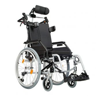 Кресло-коляска механическая Ortonica Delux 500 UU