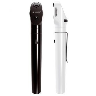 Офтальмоскоп Riester E-scope XL 2123-201