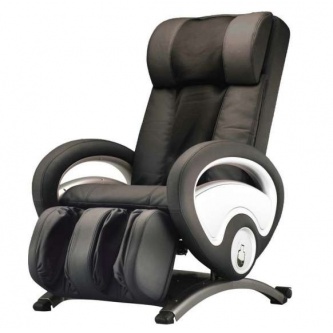 Офисное массажное кресло Comfort 6180