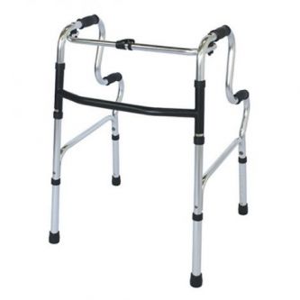 Ходунки двухуровневые Bronigen BRW-350