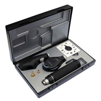 Набор офтальмоскоп и ретиноскоп щелевой Riester Ri-Vision 3795-203