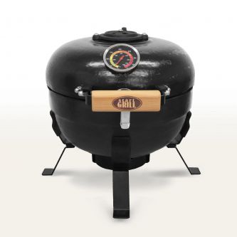   Start Grill Traveller 12