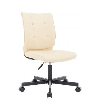 Кресло для персонала Everprof EP-300 экокожа
