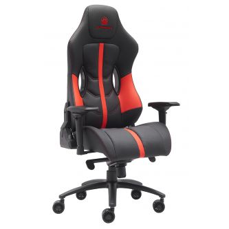 Кресло игровое Everprof Jaguar экокожа