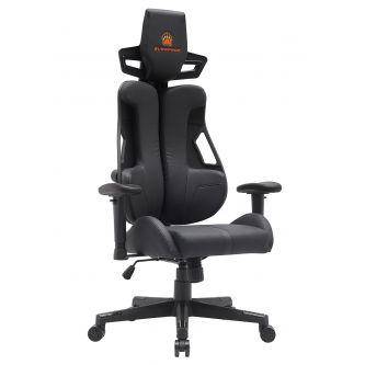 Игровое кресло Everprof Serval Q экокожа