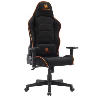 Игровое кресло Everprof Panther ткань