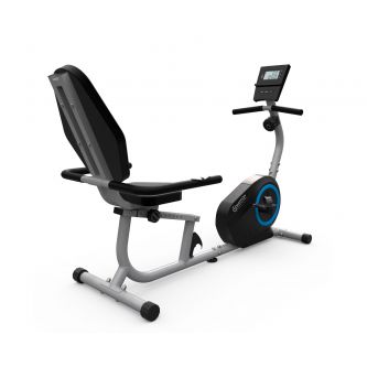 Велотренажер горизонтальный DFC Kondition GBYQ-2300D