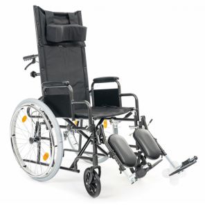 Кресло-коляска MET Partner МК-630