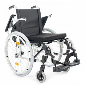 Кресло-коляска MET Stable МК-200