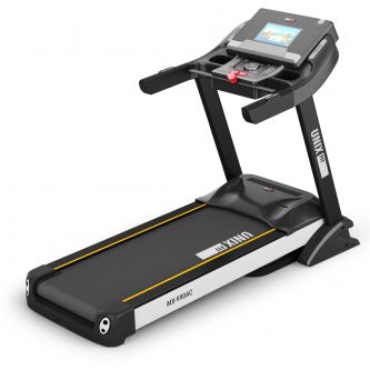 Дорожка для бега UNIXFIT MX-990 AC (10.1