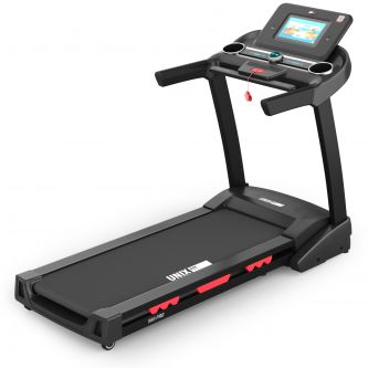 Беговая дорожка для дома UNIXFIT MX-980 AC (10.1