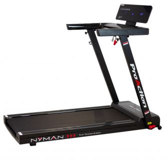 Беговая дорожка для дома BH Fitness NYMAN (G6400)