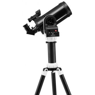 Телескоп-катадиоптрик Sky-Watcher MAK102 AZ-GTi SynScan GOTO