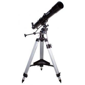 - Sky-Watcher BK 809EQ2 Red dot