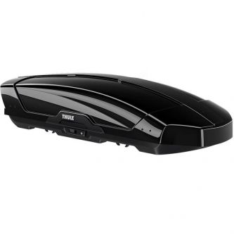 Бокс Thule Motion XT L (700), Цвет: черный
