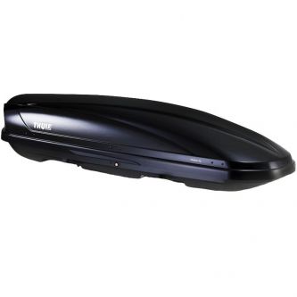 Автомобильный бокс Thule Motion XL (800), Цвет: черный