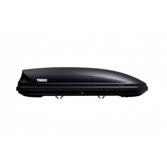 Бокс Thule Pacific 780, Цвет: антрацит