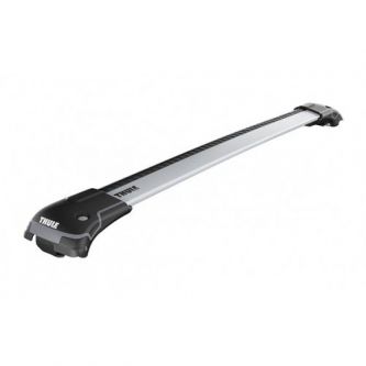Багажник WingBar Edge (на рейлинги) Thule Длина дуг M 9582