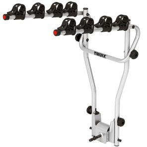 Крепление Thule HangOn для 4-х велосипедов