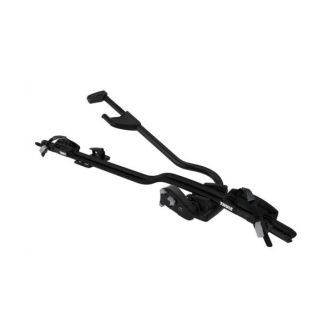 Велосипедное крепление Thule ProRide, Цвет: серебряный