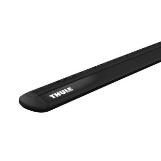 Комплект дуг Thule WingBar Evo 118 см, 2шт.