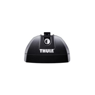 Упоры Thule 753 для автомобилей со спец штатными местами