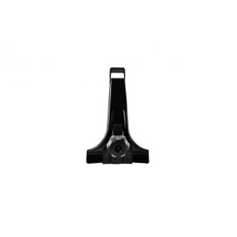 Упоры Thule С водостоками и высокой крышей 20 см