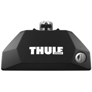 Крепление Thule Evo 710600 с интегрированными рейлингами
