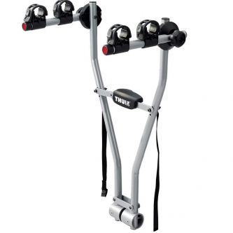 Крепление на фаркоп Thule Xpress для 2-х велосипедов