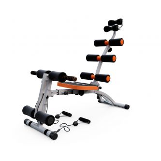 ������ ������� DFC Capital Sports AB Trainer
