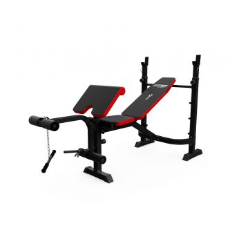 ������ �� ������� ��� ������ DFC Fytter (BEW04R)