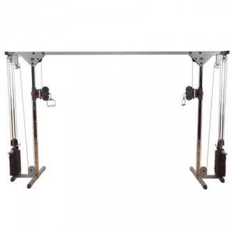 ��������� ���������������� Body Solid GCCO150S/GCCO150