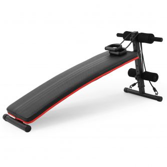 Скамья для пресса универсальная UNIXFIT SIT-UP 140